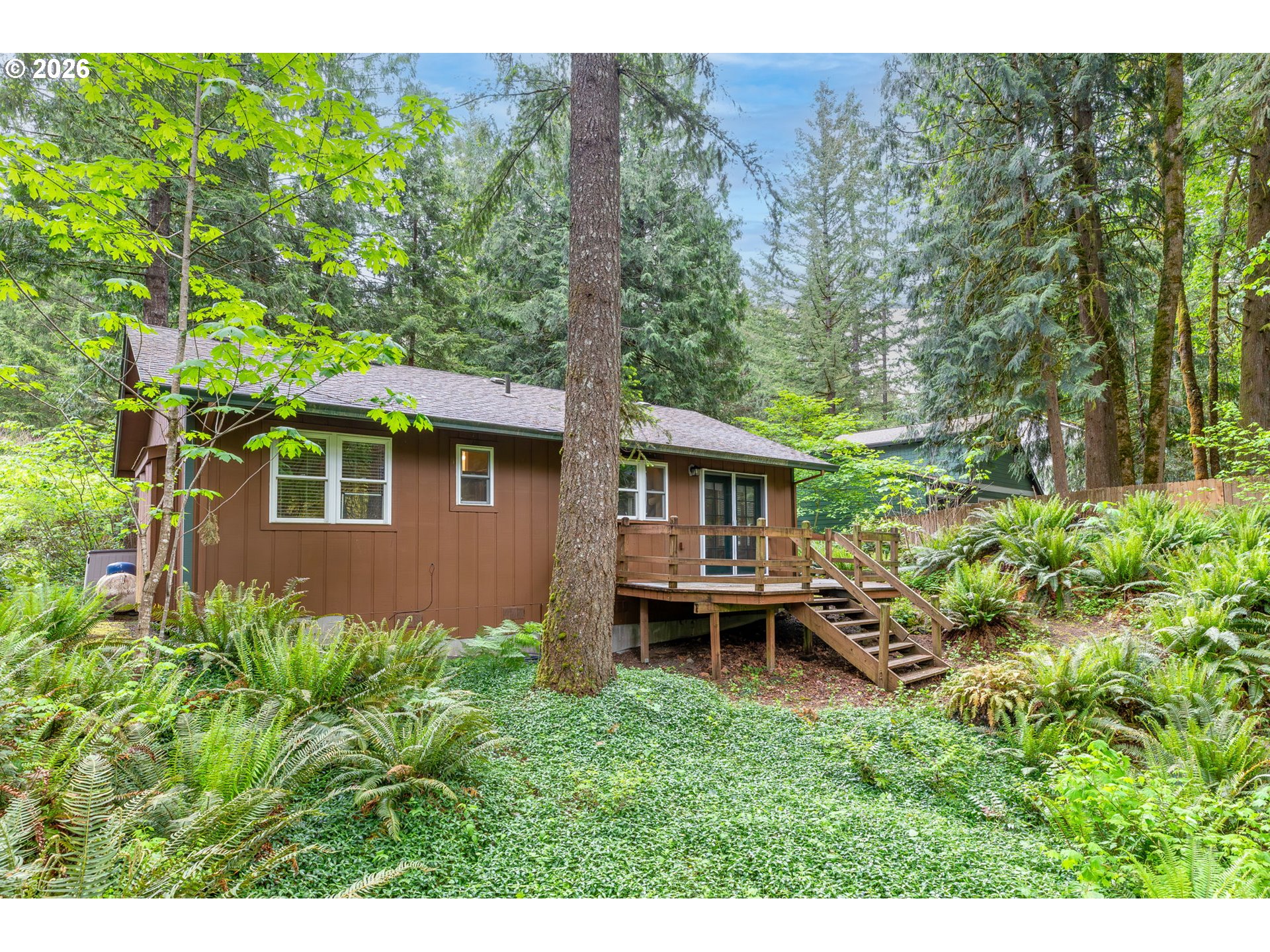 64954 East Mountain Meadow Lane Rhododendron, OR 97049 - Photo 42 of 47