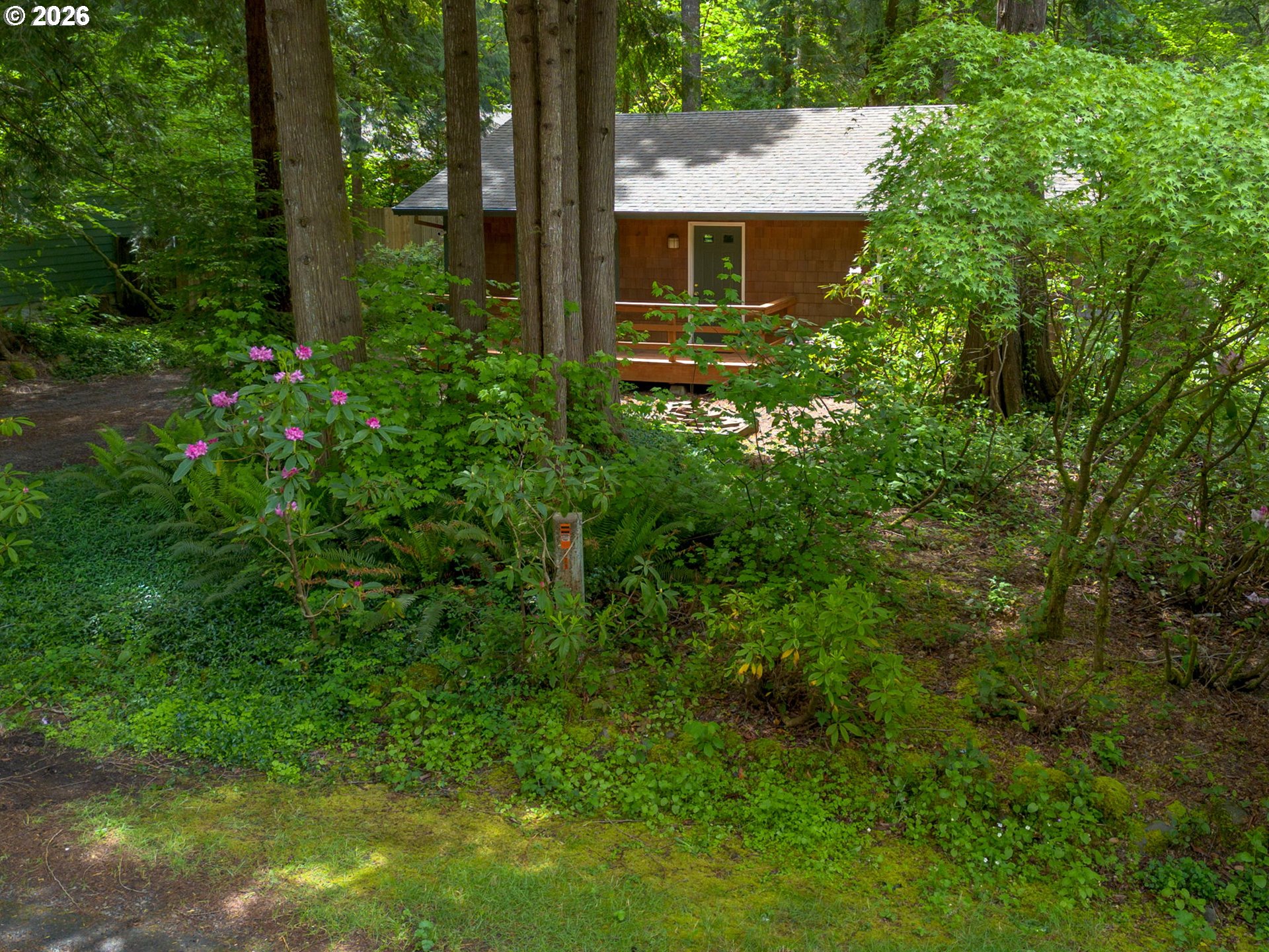 64954 East Mountain Meadow Lane Rhododendron, OR 97049 - Photo 43 of 47