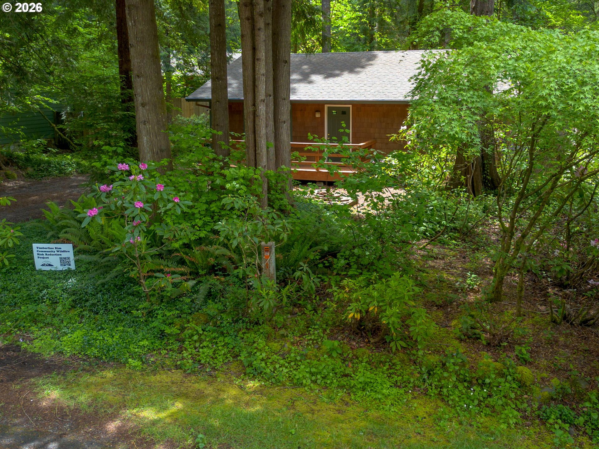 64954 East Mountain Meadow Lane Rhododendron, OR 97049 - Photo 44 of 47