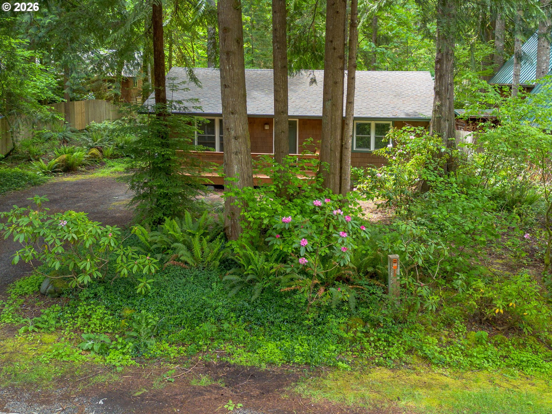 64954 East Mountain Meadow Lane Rhododendron, OR 97049 - Photo 45 of 47