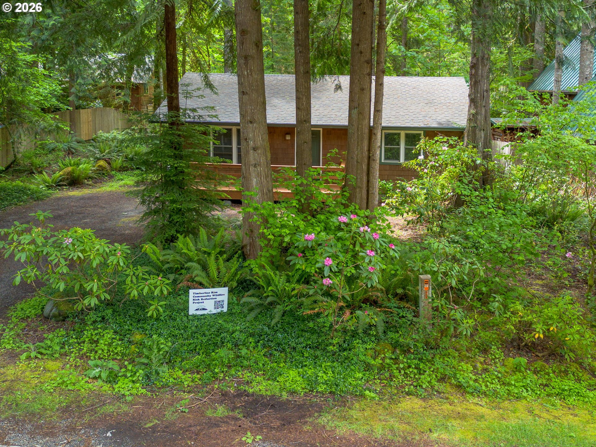 64954 East Mountain Meadow Lane Rhododendron, OR 97049 - Photo 46 of 47
