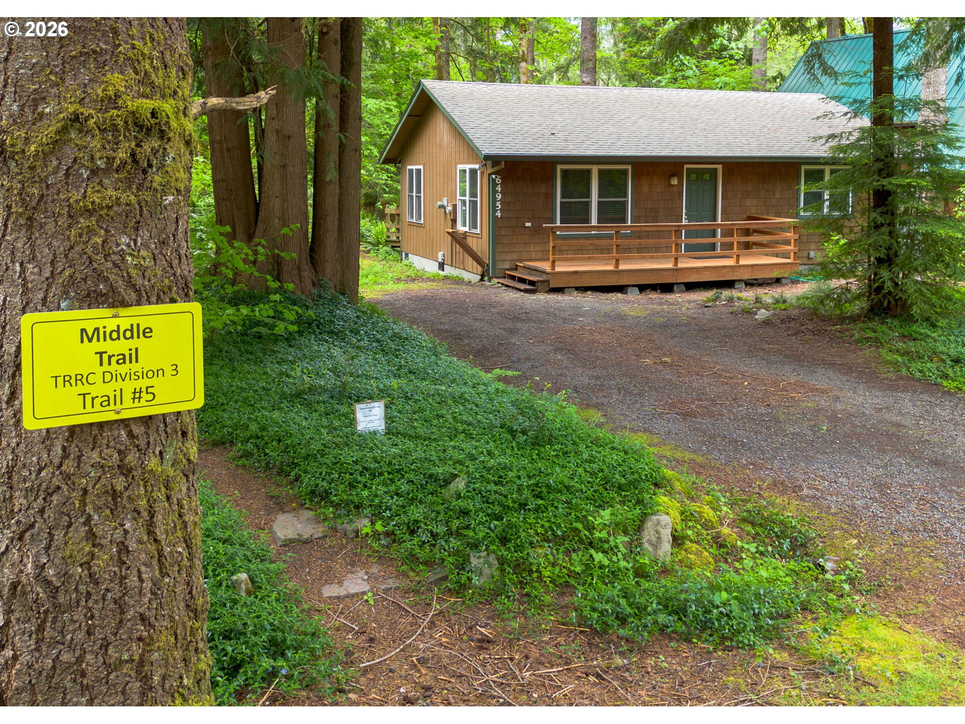 64954 East Mountain Meadow Lane Rhododendron, OR 97049 - Photo 5 of 47