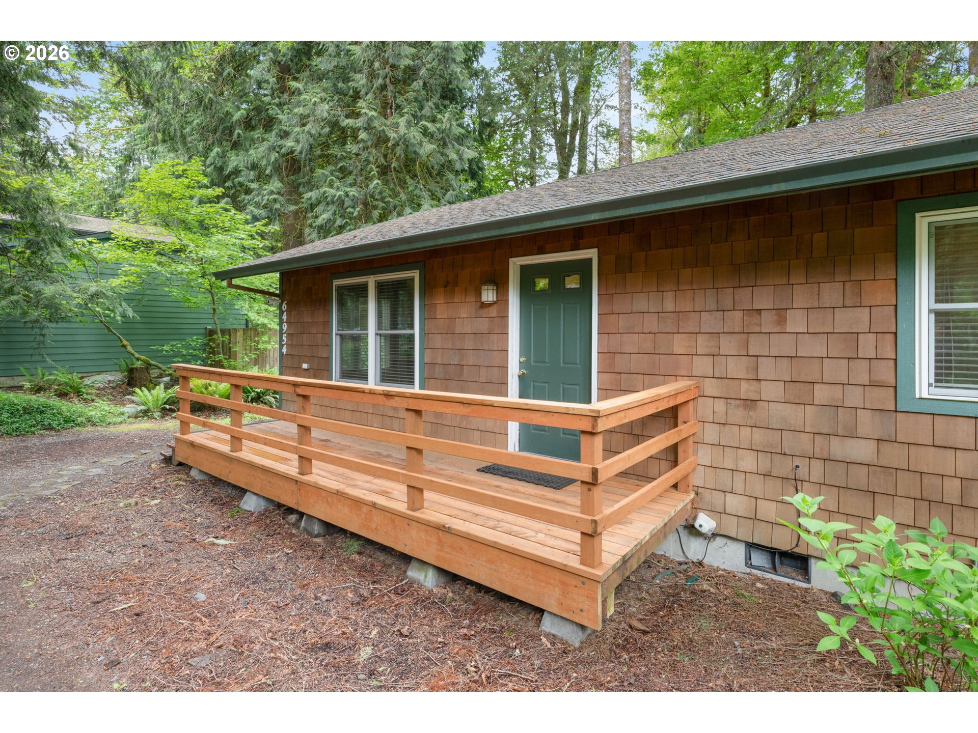 64954 East Mountain Meadow Lane Rhododendron, OR 97049 - Photo 6 of 47