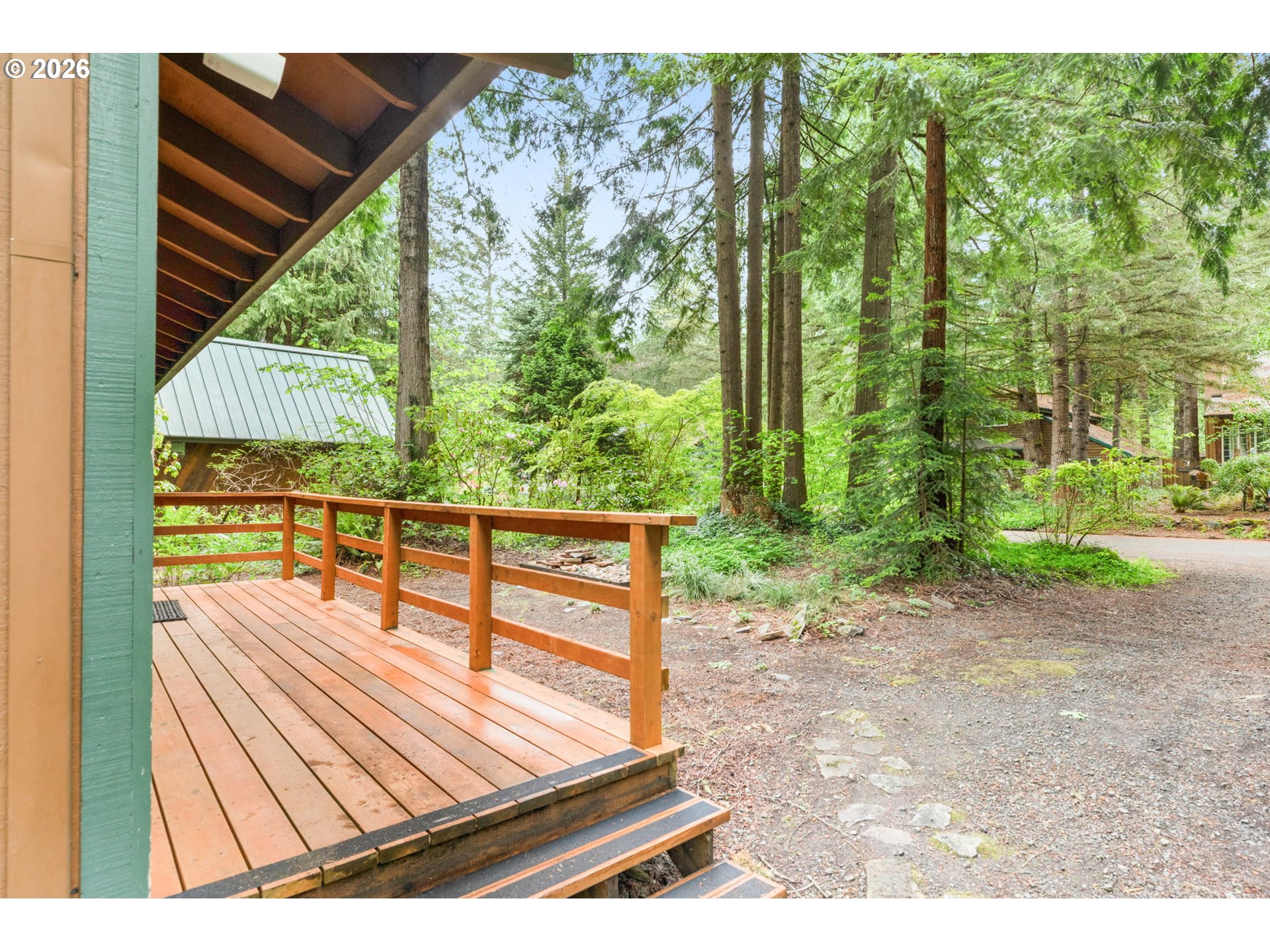 64954 East Mountain Meadow Lane Rhododendron, OR 97049 - Photo 8 of 47