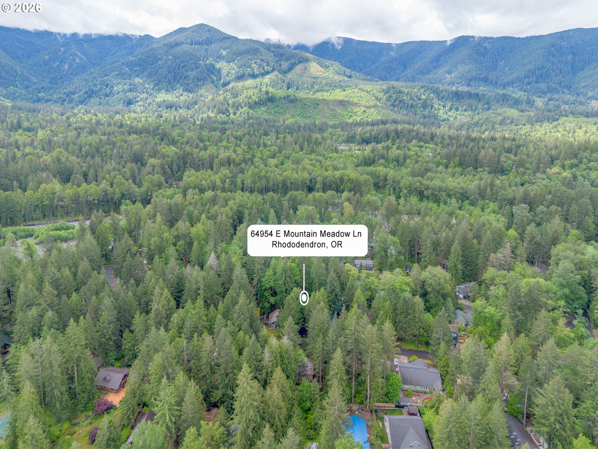 64954 East Mountain Meadow Lane Rhododendron, OR 97049 - Photo 10 of 47