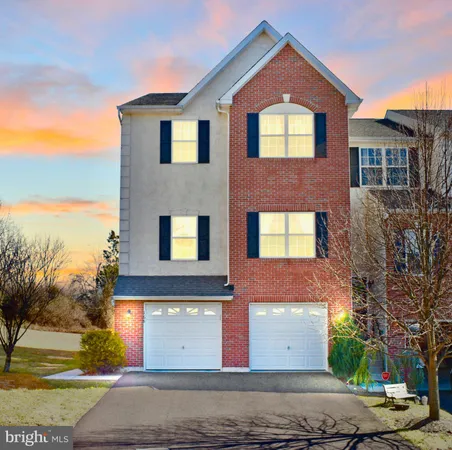 $400,000 | 168 Stone Hill Drive, Pottstown, PA 19464