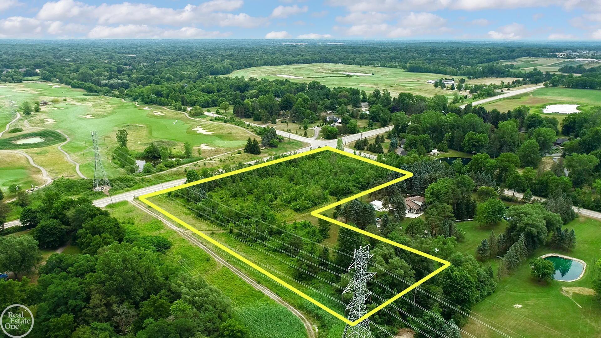0 Rochester Road Oakland, MI 48363 - Photo 5 of 13