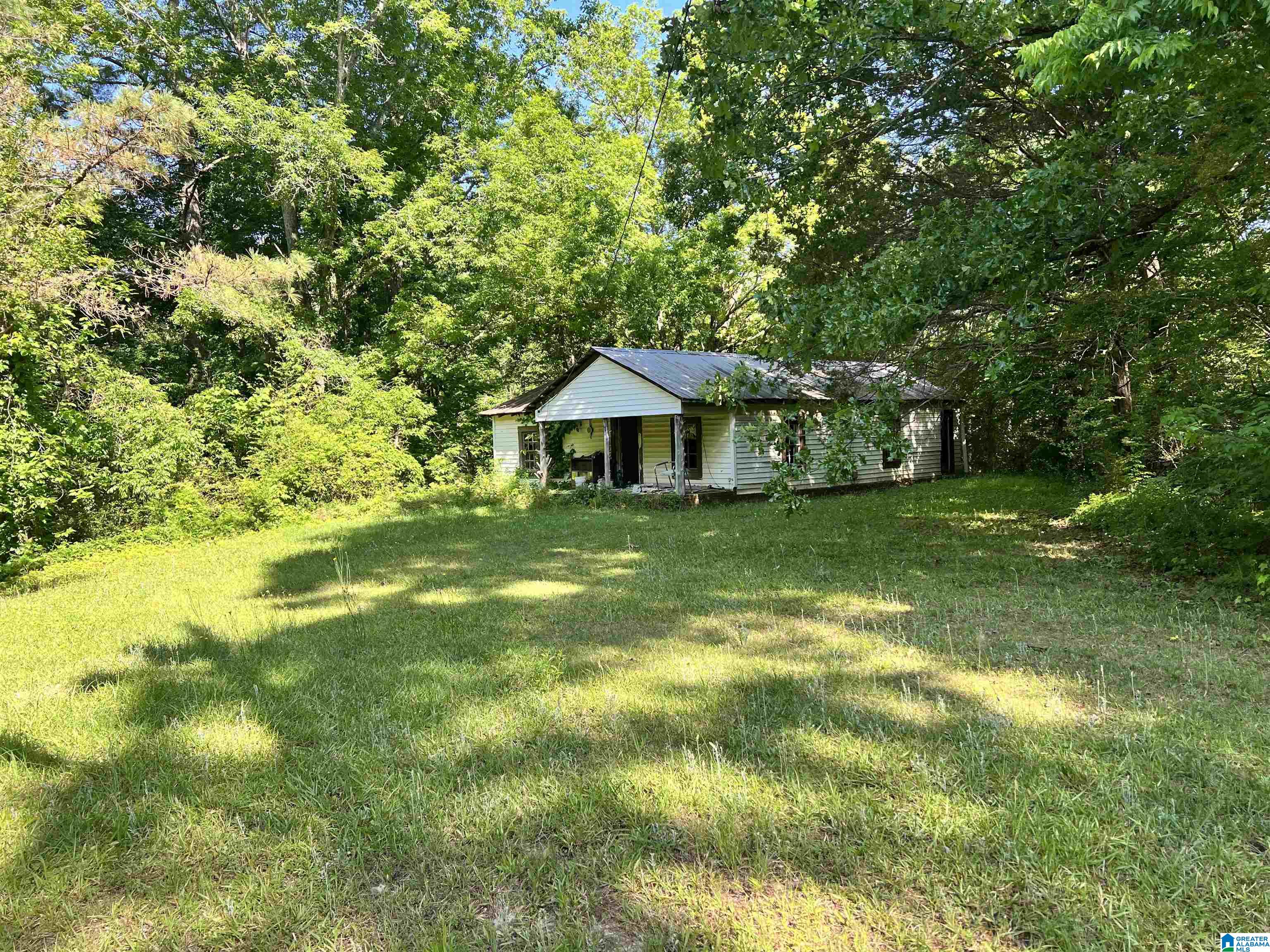 12 Brickyard Road, Unit 1 Sylacauga, AL 35150 - Photo 3 of 3