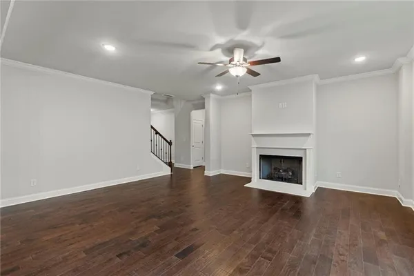 $438,000 | 3455 Spring Pl Court, Loganville, GA 30052