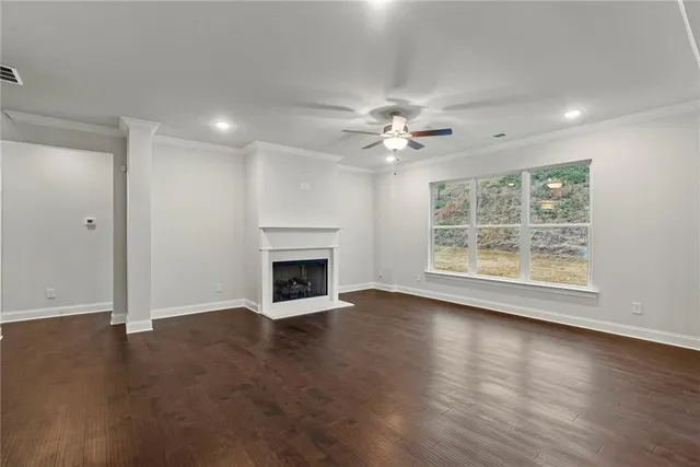 $449,786 | 3455 Spring Pl Court, Loganville, GA 30052