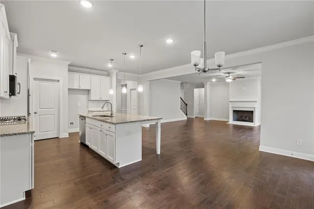 $449,786 | 3455 Spring Pl Court, Loganville, GA 30052