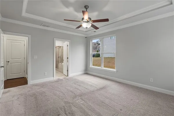 $438,000 | 3455 Spring Pl Court, Loganville, GA 30052