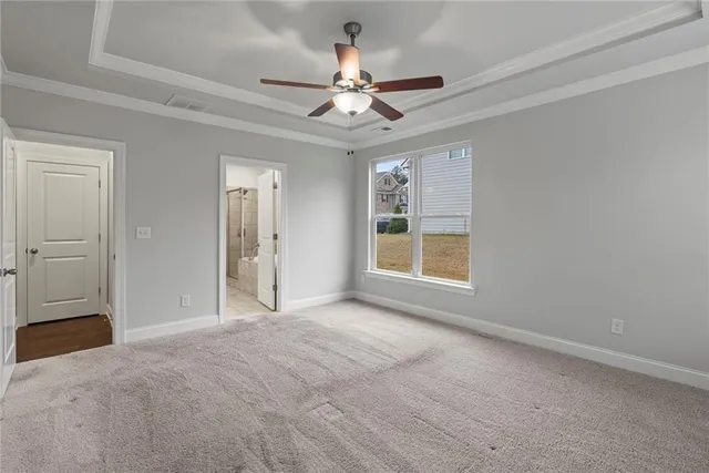 $449,786 | 3455 Spring Pl Court, Loganville, GA 30052