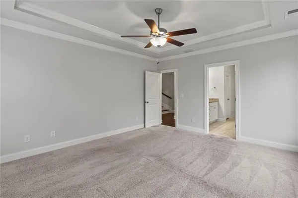 $438,000 | 3455 Spring Pl Court, Loganville, GA 30052