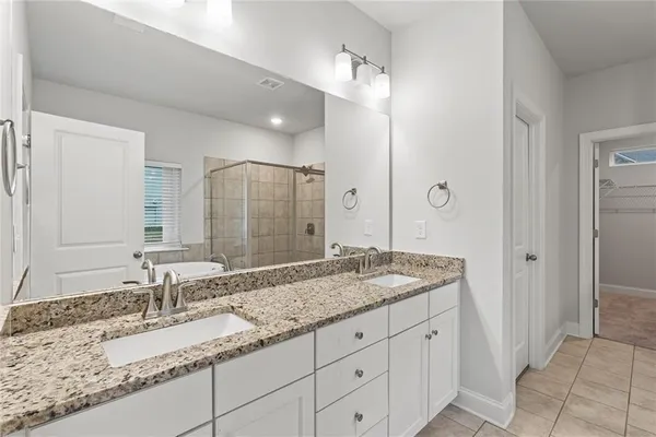 $438,000 | 3455 Spring Pl Court, Loganville, GA 30052