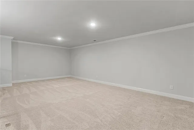 $449,786 | 3455 Spring Pl Court, Loganville, GA 30052