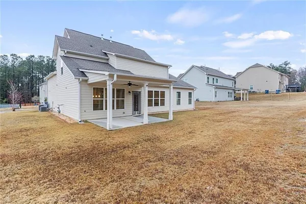 $438,000 | 3455 Spring Pl Court, Loganville, GA 30052