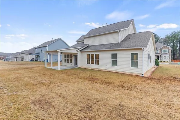 $438,000 | 3455 Spring Pl Court, Loganville, GA 30052