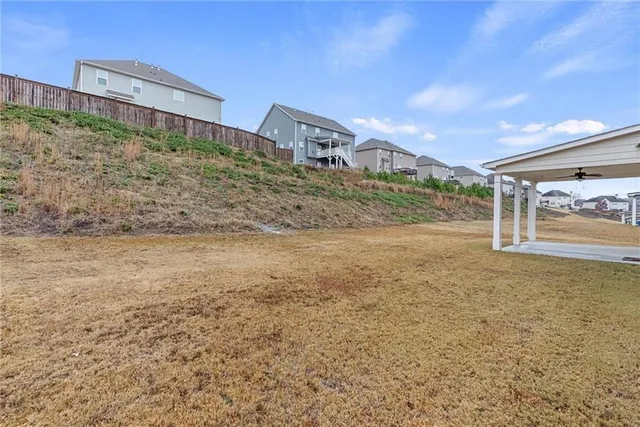 $449,786 | 3455 Spring Pl Court, Loganville, GA 30052