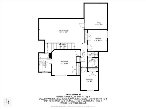 $438,000 | 3455 Spring Pl Court, Loganville, GA 30052