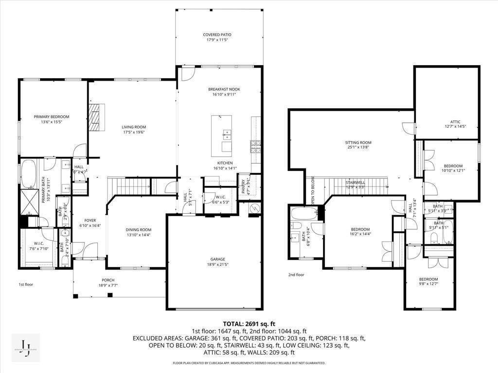 3455 Spring Pl Court Loganville, GA 30052 - Photo 42 of 42