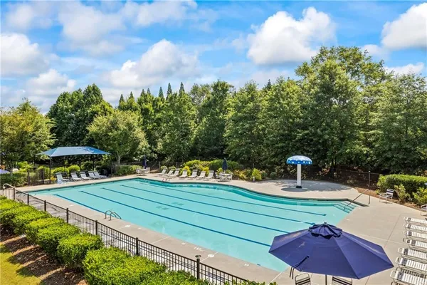 $438,000 | 3455 Spring Pl Court, Loganville, GA 30052