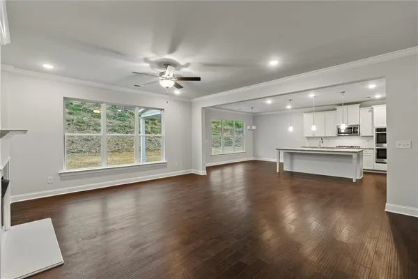 $438,000 | 3455 Spring Pl Court, Loganville, GA 30052