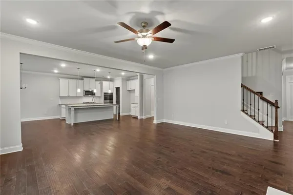 $438,000 | 3455 Spring Pl Court, Loganville, GA 30052