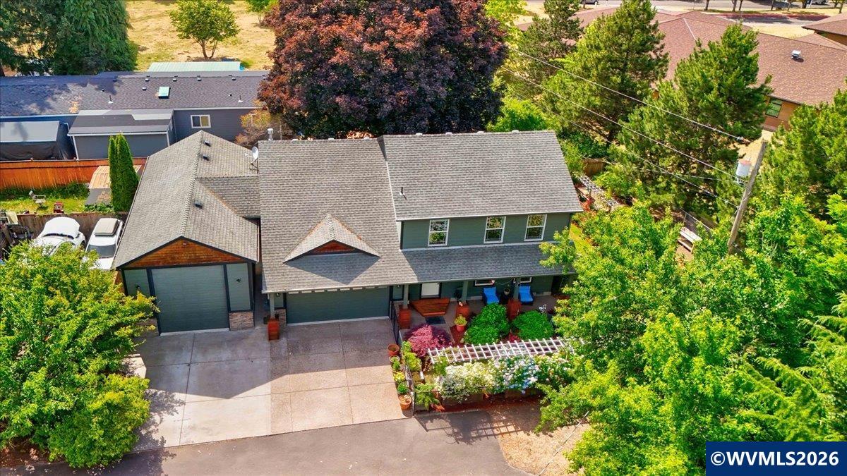 2849 Rocky Ridge Avenue Southeast Salem, OR 97306 - Photo 42 of 50