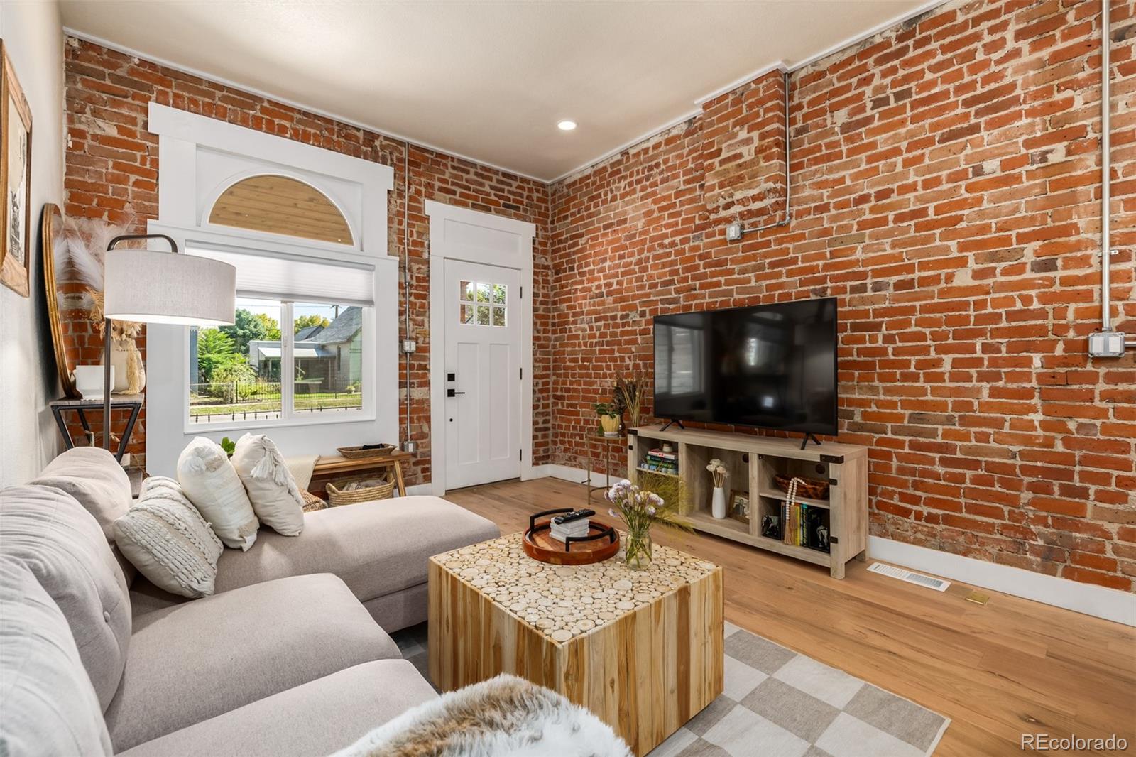 3543 North Williams Street Denver, CO 80205 - Photo 1 of 26