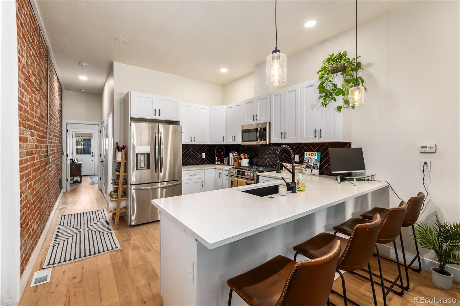 3543 North Williams Street Denver, CO 80205 - Photo 11 of 26