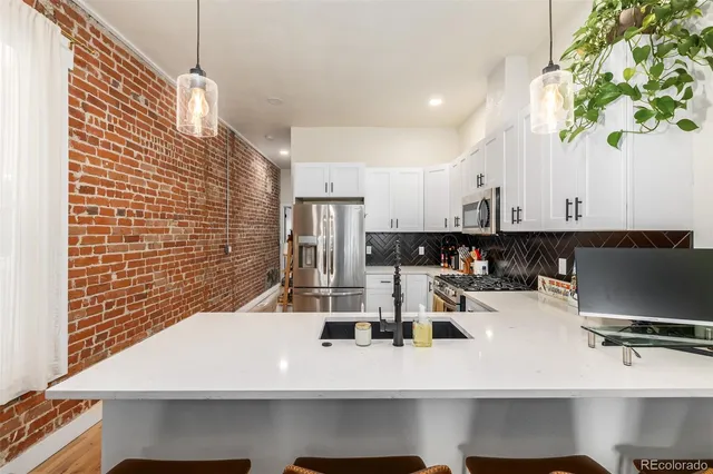 $440,000 | 3543 North Williams Street, Denver, CO 80205