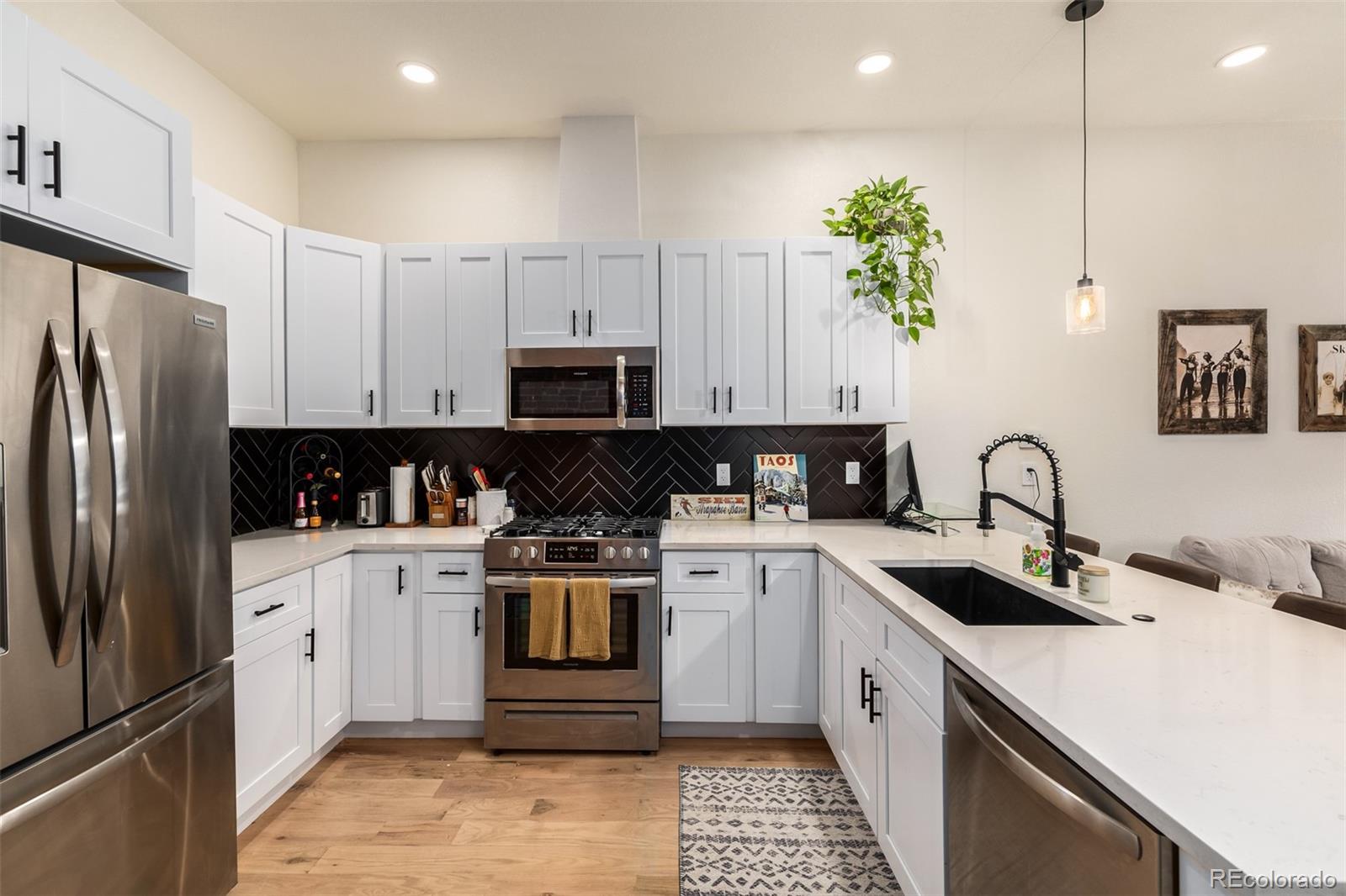 3543 North Williams Street Denver, CO 80205 - Photo 13 of 26