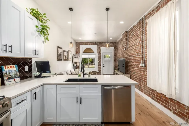 $440,000 | 3543 North Williams Street, Denver, CO 80205