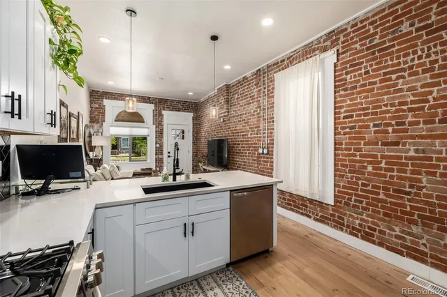 $440,000 | 3543 North Williams Street, Denver, CO 80205