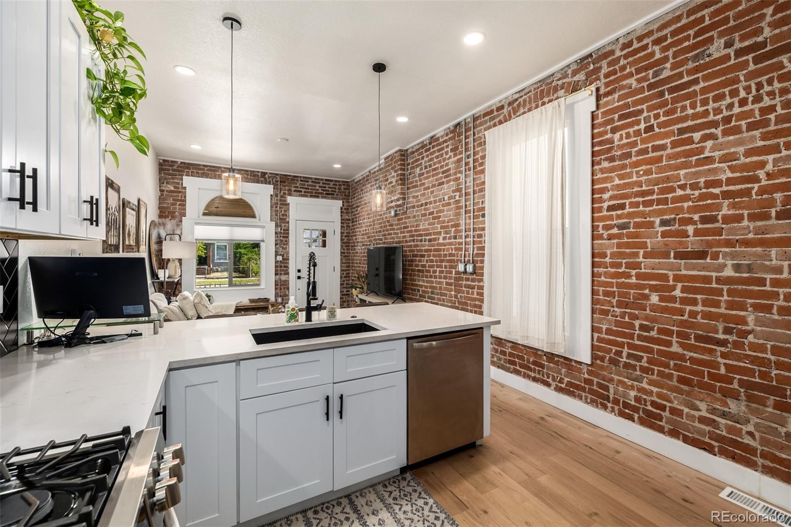 3543 North Williams Street Denver, CO 80205 - Photo 16 of 26