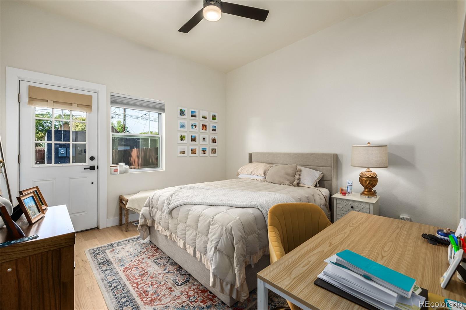 3543 North Williams Street Denver, CO 80205 - Photo 17 of 26