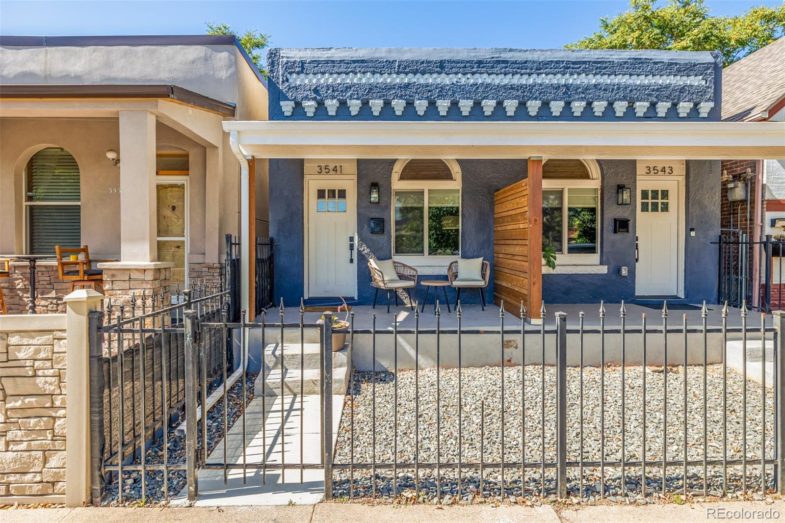 3543 North Williams Street Denver, CO 80205 - Photo 2 of 26