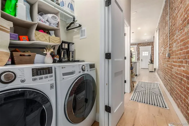 $440,000 | 3543 North Williams Street, Denver, CO 80205