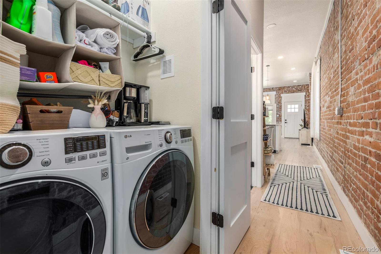 3543 North Williams Street Denver, CO 80205 - Photo 21 of 26