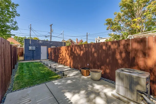 $440,000 | 3543 North Williams Street, Denver, CO 80205