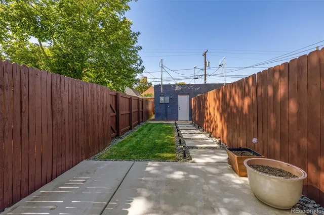 $440,000 | 3543 North Williams Street, Denver, CO 80205