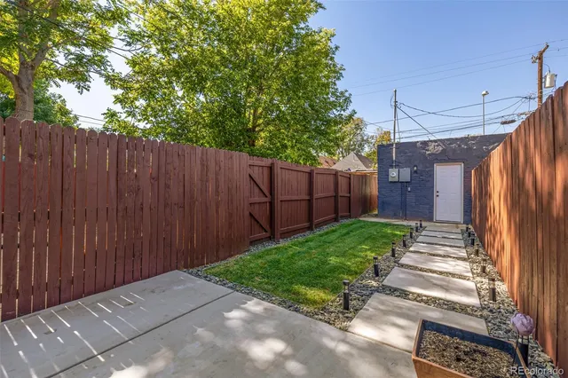 $440,000 | 3543 North Williams Street, Denver, CO 80205
