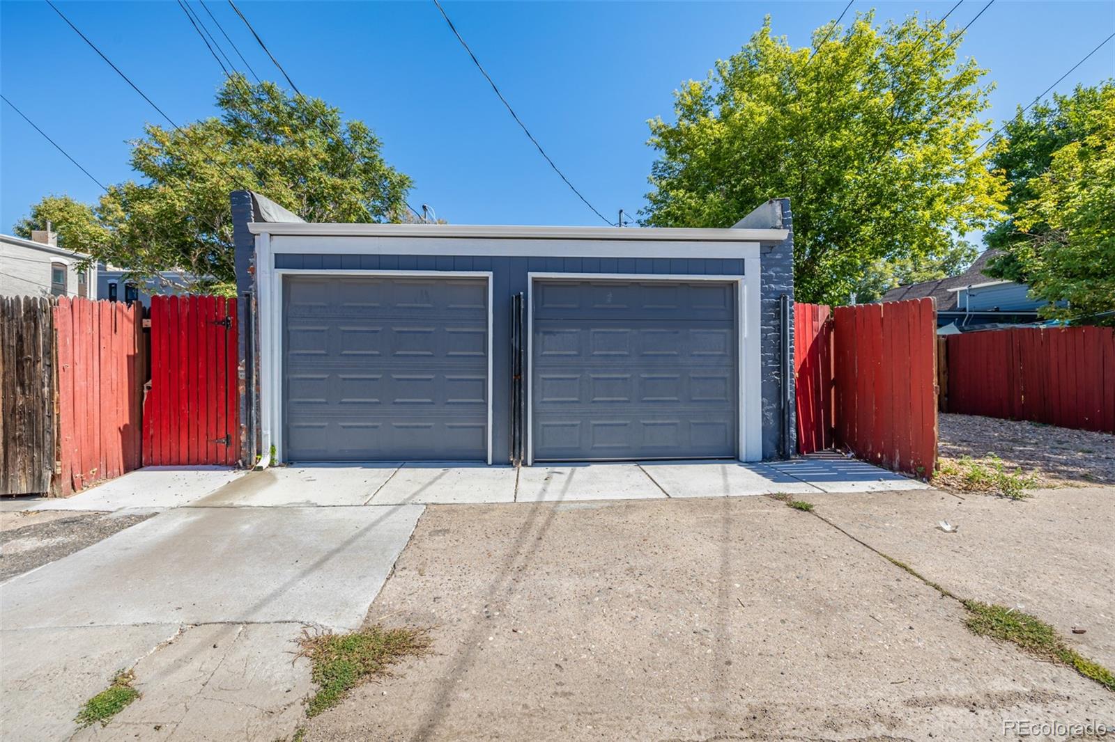 3543 North Williams Street Denver, CO 80205 - Photo 26 of 26