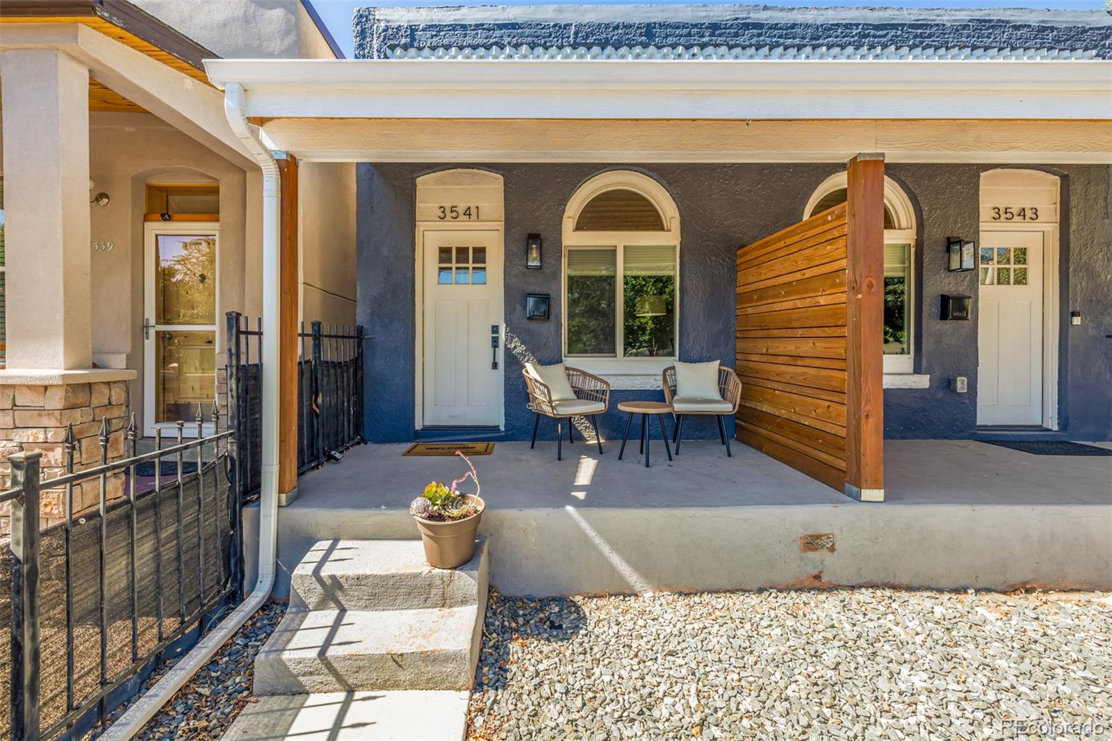 3543 North Williams Street Denver, CO 80205 - Photo 5 of 26