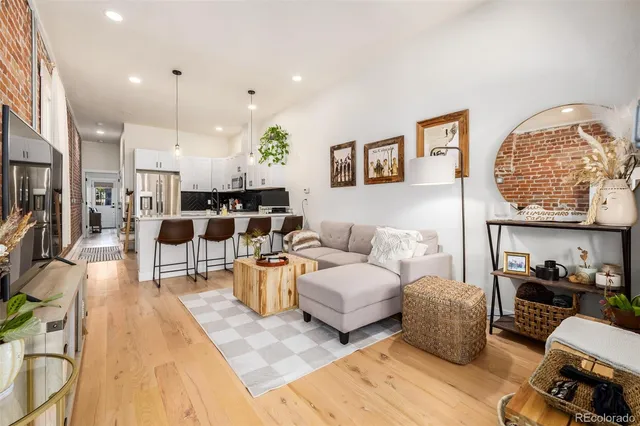 $440,000 | 3543 North Williams Street, Denver, CO 80205