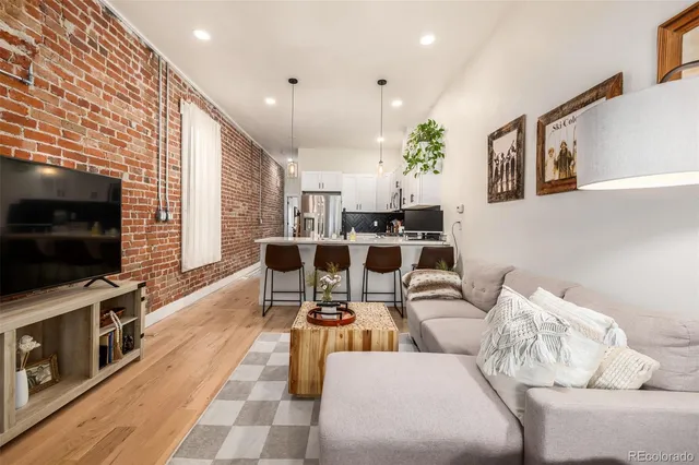 $440,000 | 3543 North Williams Street, Denver, CO 80205