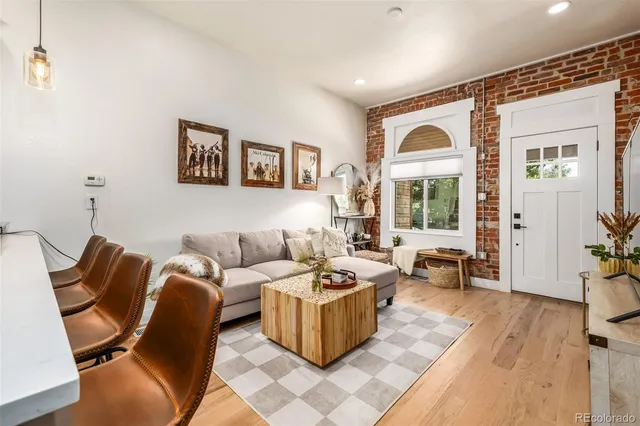 $440,000 | 3543 North Williams Street, Denver, CO 80205