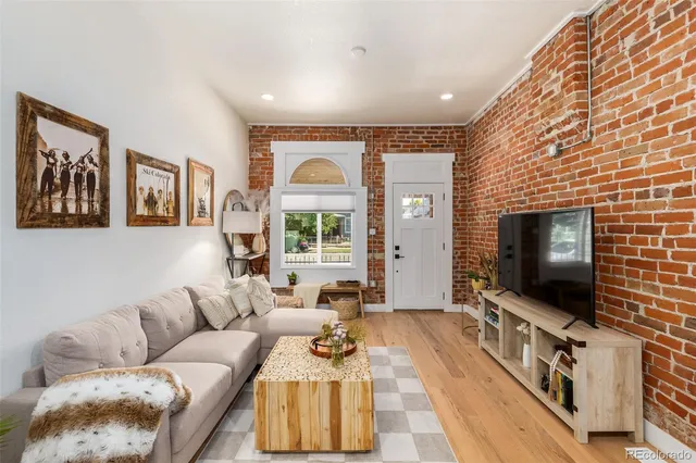 $440,000 | 3543 North Williams Street, Denver, CO 80205