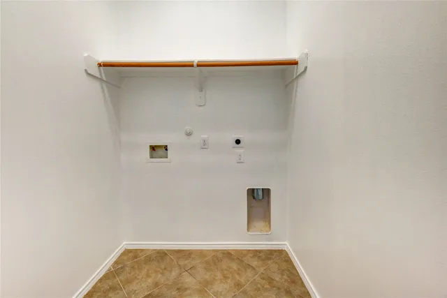 a view of small space